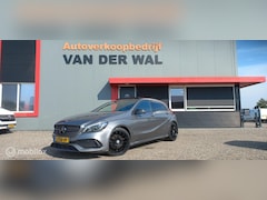 Mercedes-Benz A-klasse - 180 Prestige