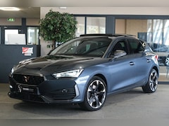 CUPRA Leon - 1.4 e-Hybrid 204PK Pano Led Cam Navi ACC Virtual Keyless