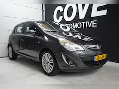 Opel Corsa - 1.4-16V Edition | AIRCO | CRUISE