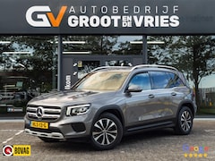 Mercedes-Benz GLB - 180 Premium Plus