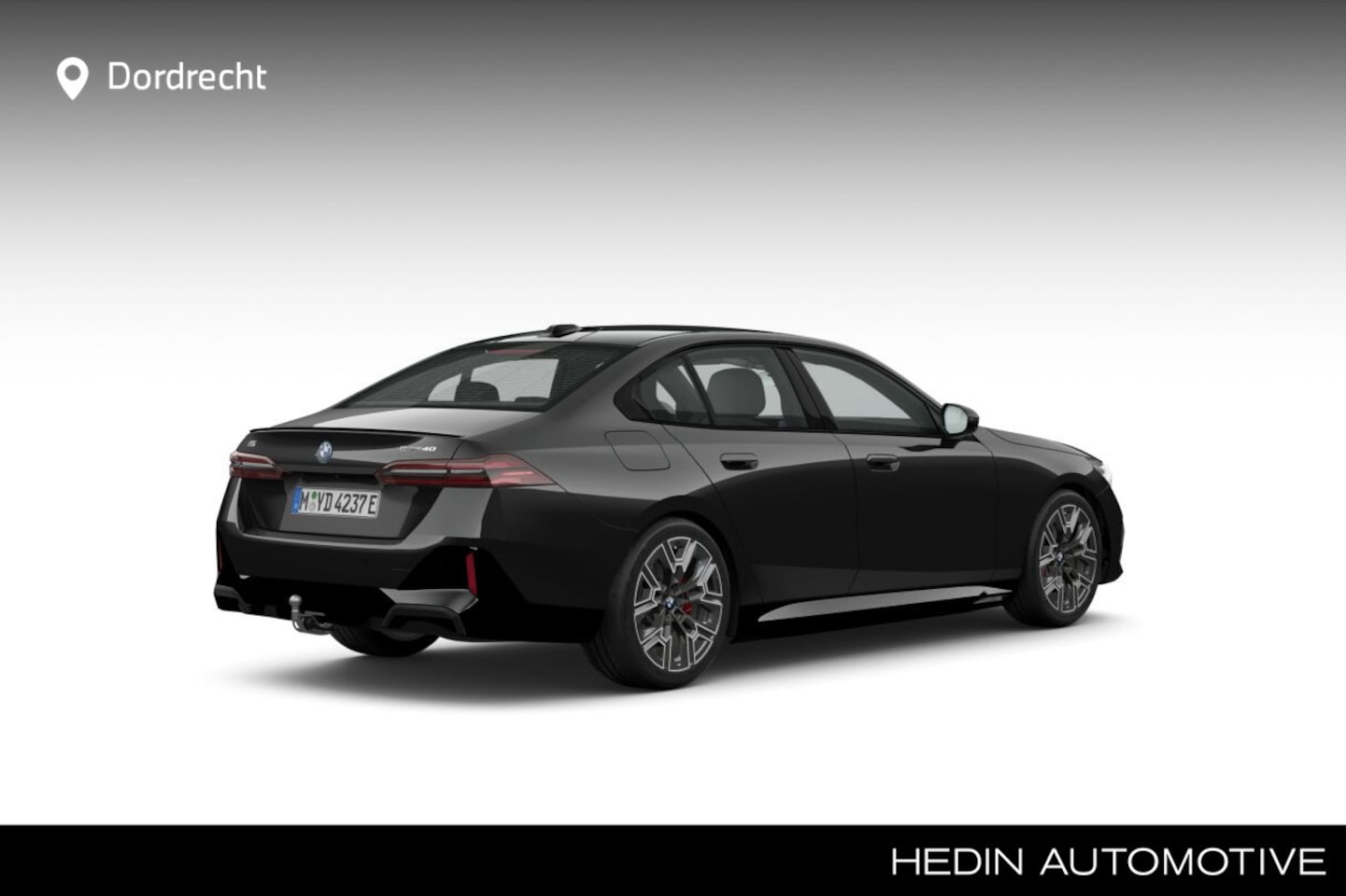 BMW i5 - eDrive40 84 kWh eDrive40 84 kWh - AutoWereld.nl