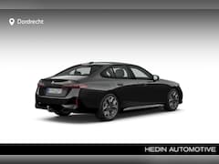 BMW i5 - eDrive40 84 kWh