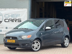 Mitsubishi Colt - 1.3|NAP|AIRCO|CRUISE|5DR|DEALEROH|2EIGENAAR