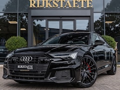 Audi A6 Limousine - 55 TFSI e Quattro Competition|PANO|ACC|360