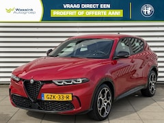Alfa Romeo Tonale - 1.5T Hybrid 130pk Aut Sprint | Navigatie | Climate Control | Achteruitrijcamera | Adaptive