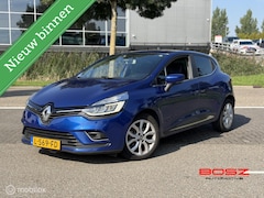 Renault Clio - 1.2 TCe Bose Automaat LED CRUISE AIRCO KEYLESS