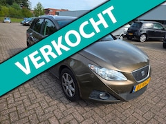 SEAT Ibiza ST - 1.2 TDI Style Ecomotive