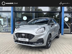 Ford Puma - 1.0 EcoBoost Hybrid ST-Line €5.000, - Voordeel |Black Package | Sportonderstel | Winterpac