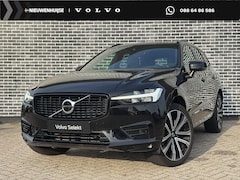 Volvo XC60 - 2.0 Recharge T6 AWD R-Design | Plug-in Hybrid (PHEV) | Panoramadak | Achteruitrijcamera |