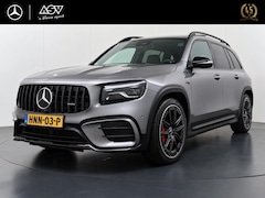 Mercedes-Benz GLB - AMG 35 4MATIC | Panorama - Schuifdak | Memory Seats | Winter pakket | 360° Camera | Trekha