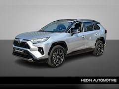 Toyota RAV4 - 2.5 Hybrid AWD GR SPORT | Panoramadak | Trekhaak |
