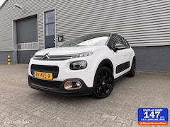 Citroën C3 Origin - 1.2 PureTech S&S Origins|Camera|Carplay/andr|Navi