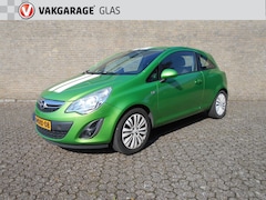 Opel Corsa - 1.4 Twinport 100pk 3d Design Edition