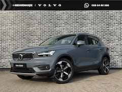 Volvo XC40 - 2.0 T4 AWD Inscription | Trekhaak | Harman Kardon Audio | Achteruitrijcamera | Parkeersens
