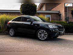 BMW X4 - XDrive20i High Executive 184 PK Aut. Xenon Leder Head-Up Stoelverwarming 19''