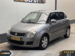 Suzuki Swift - 1.3 Cool