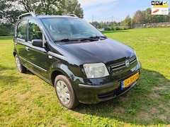 Fiat Panda - 1.2 Emotion ( AIRCO Automatisch)