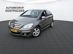 Mercedes-Benz B-klasse - 160 BlueEFFICIENCY