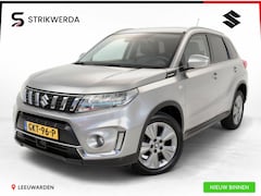 Suzuki Vitara - 1.4 Boosterjet Select Smart Hybrid Clima/Cruise/Carplay