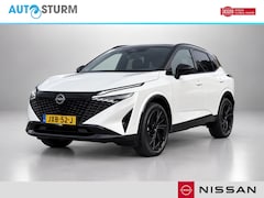 Nissan Qashqai - 1.5 e-Power Tekna Plus