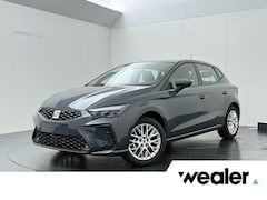 SEAT Ibiza - Style 1.0 EcoTSI 70 kW / 95 PK Hatchback 5 deurs 5