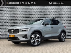 Volvo XC40 - 2.0 B4 Plus Dark | Trekhaak | Panoramadak | Lichtmetalen Velgen 19 inch | All-Season bande