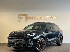 CUPRA Terramar - 1.5 TSI e-Hybrid VZ America s CUP Pano|360|Sennheiser|HuD
