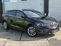 Renault Mégane Estate - 1.3 | CarPlay | Navi | Cruise | PDC