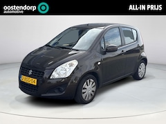 Suzuki Splash - 1.0 VVT Comfort EASSS Allweather Banden Airco