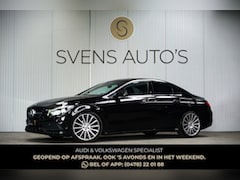 Mercedes-Benz CLA-Klasse - 180 AMG Night Edition Keyless|Groot Scherm|LED