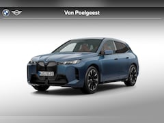 BMW iX - xDrive60 112 kWh | M Sportpakket | Innovation Pack