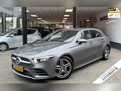 Mercedes-Benz A-klasse - A 200 AMG 1e EIG | CARPLAY | CAMERA | NAP