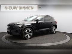 Volvo XC40 - 1.5 T4 Plug-in hybrid Ultimate Dark Harman-Kardon / Elek. stoel. verst. / Memory / Panoram