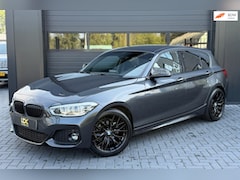 BMW 1-serie - 116i M Sport||M140i Look| Sportuitlaat|Pdc|