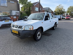 Nissan King Cab - Pick-up 2.5 DTi