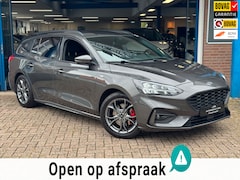 Ford Focus Wagon - 1.0 EcoBoost ST Line 2019 NAVI CLIMA NAP