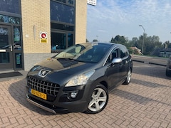 Peugeot 3008 - 1.6 THP GT-pano-nav-compleet onderhouden