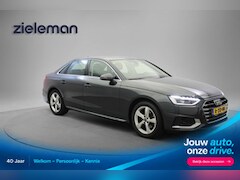 Audi A4 Limousine - 35 TFSI Advanced Edition Automaat - Digitaal Cockpit, Clima, Trekhaak