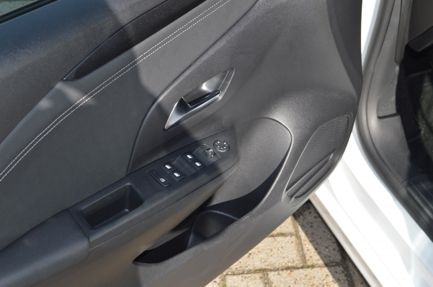 Opel Corsa - 1.2 GS 75pk Camera LED 5drs 8.620KM!!