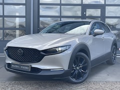 Mazda CX-30 - 2.5 e-SkyActiv-G M Hybrid 140 pk AUTOMAAT Centre-line NAVI | APPLE CARPLAY/ANDROID| ACHTER