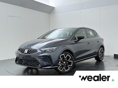 SEAT Ibiza - FR Business Connect 1.0 115 PK -- AUTOMAAT -- Panoramadak -- 18 inch lichtmetalen velgen