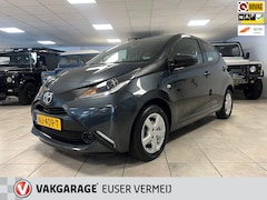 Toyota Aygo - 1.0 VVT-i x-fun Airco, Cruise control