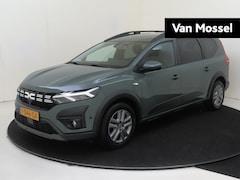 Dacia Jogger - 1.0 TCe 110 Expression 5p. | Airco | Carplay | Bluetooth |
