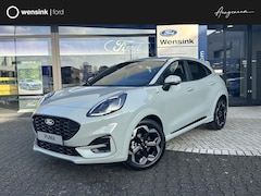 Ford Puma - 1.0 EcoBoost Hybrid ST-Line X