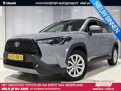 Toyota Corolla Cross - Hybrid 140 Active Orgineel Nederlandse Auto, BTW Auto, Camera, Adaptieve Cruise Control, A