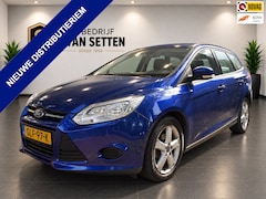 Ford Focus Wagon - 1.0 EcoBoost Edition Plus