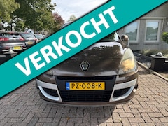 Renault Scénic - 1.6 Dynamique