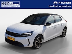 Opel Corsa - 1.2 GS 75pk Camera LED 5drs 8.620KM