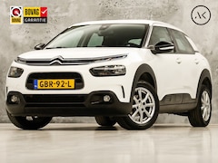 Citroën C4 Cactus - 1.2 PureTech Sport (APPLE CARPLAY, STOELVERWARMING, LM VELGEN, SPORTSTOELEN, CRUISE, NIEUW