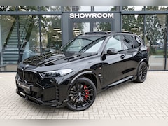 BMW X5 - XDrive50e PANO KEYLESS SKYLOUNGE URBAN